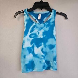 Under Armour Women's Iso-Chill "Up The Pace" Crop Tank